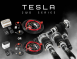 Tesla (2WD) Bundle Pack