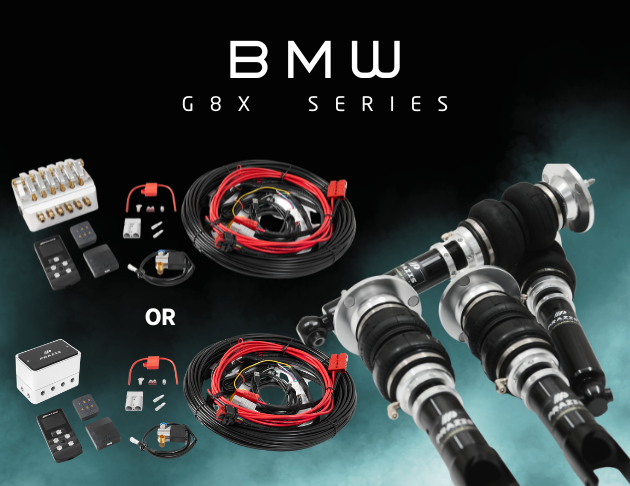 BMW G80/G81/G82/G83/G87 Bundle Pack