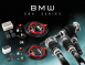 BMW G80/G81/G82/G83/G87 Bundle Pack