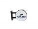 Prazis Magnetic Sign Light