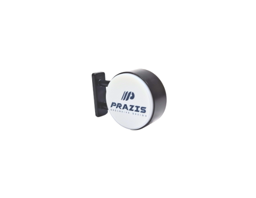 Prazis Magnetic Sign Light