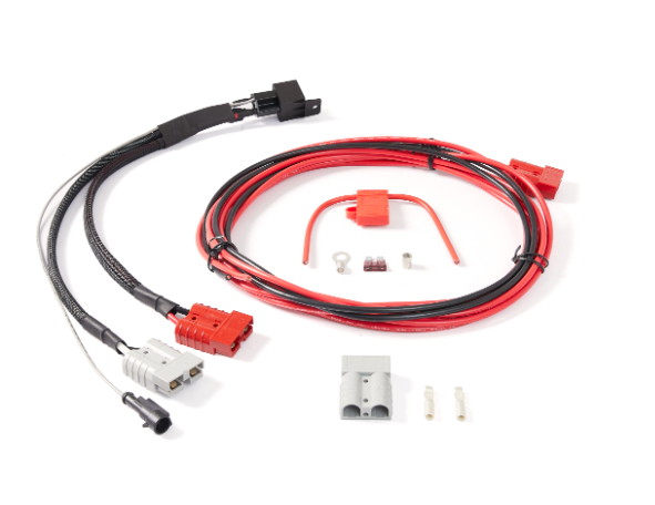 2nd Compressor Harness