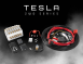 Tesla (2WD) Bundle Pack