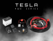 Tesla (4WD) Bundle Pack
