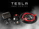 Tesla (4WD) Bundle Pack