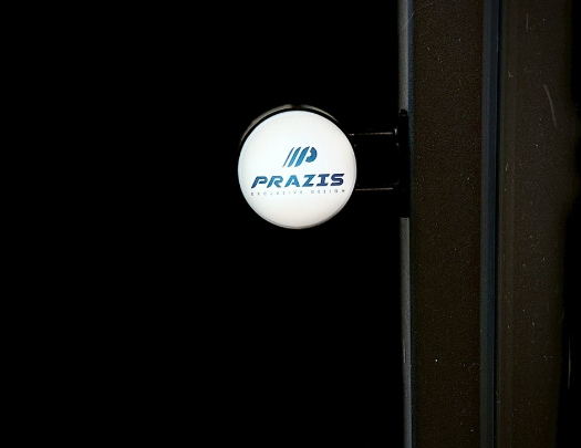 Prazis Magnetic Sign Light