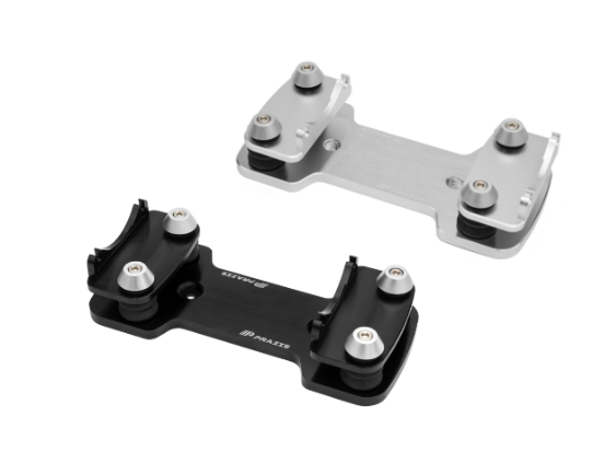 ANTI-VIBRATION MOUNT
