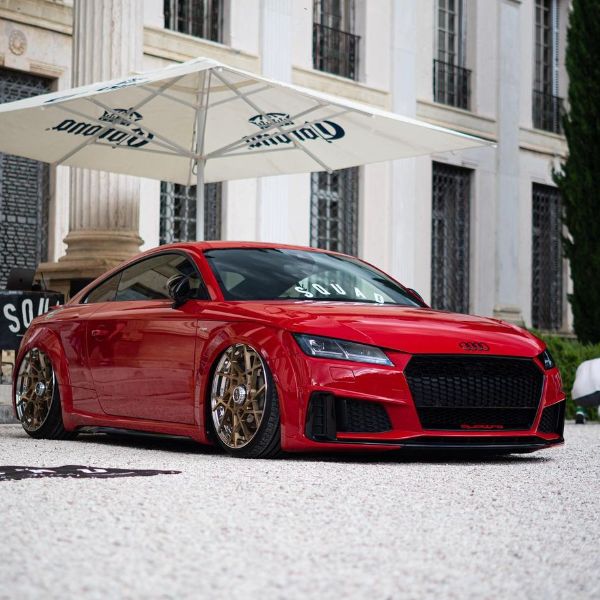 S4 Package (Audi) 