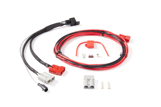 2nd Compressor Harness