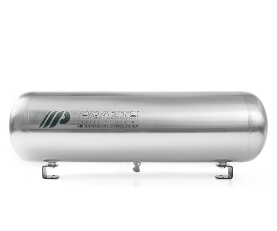 15L Stanless steel air tank