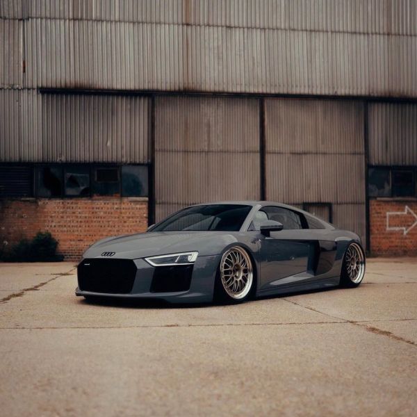 S4 Package (Audi) 